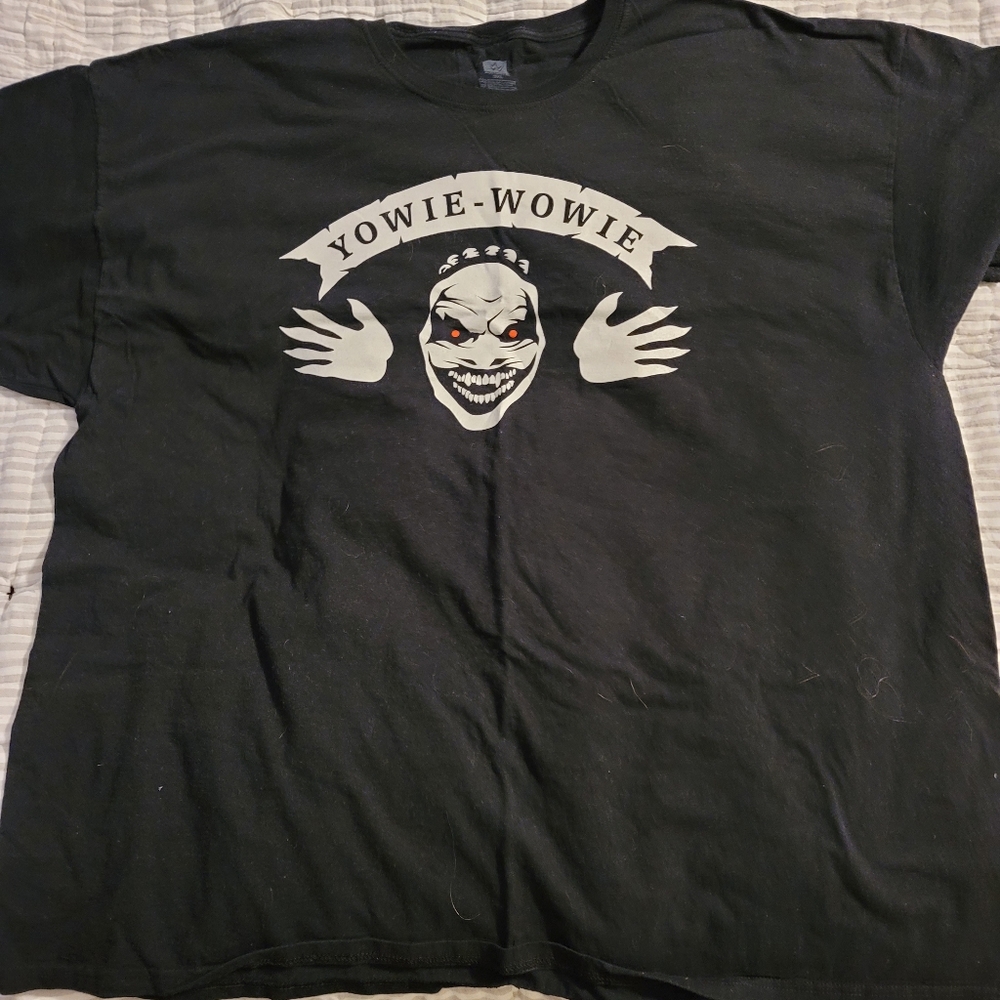 Bray Wyatt Fiend 2XL shirt
